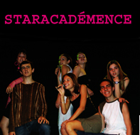 Staracadémence : Murder-party musicale